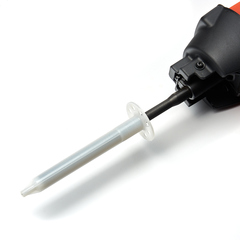 Дюбель-гвозди для монтажа теплоизоляции тип IN 160 мм - 50 шт.