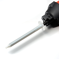 Дюбель-гвозди для монтажа теплоизоляции тип IN 200 мм - 50 шт.