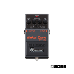 Boss Waza Craft MT-2w