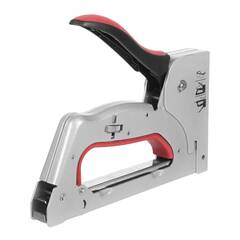 TS-5595 Степлер скобозабивной, 3 в 1, тип скобы №53, металлический корпус, 188х31х157мм (MILES)