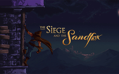 The Siege and the Sandfox (для ПК, цифровой код доступа)