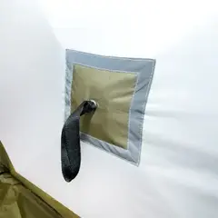 Зимняя палатка куб СЛЕДОПЫТ 