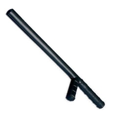 Палка резиновая (дубинка) ПР-«Тонфа»