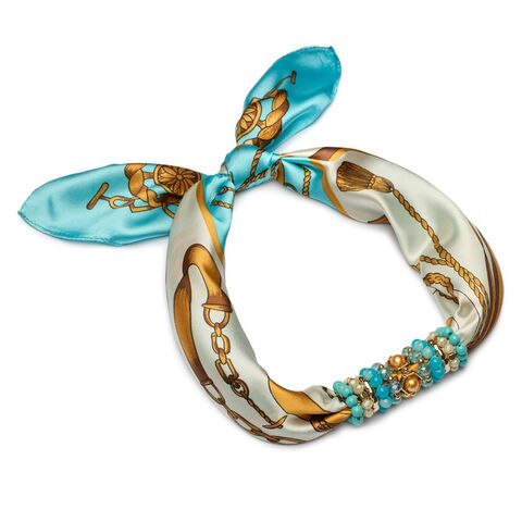 Косынка Стюардесса 002262_38_13