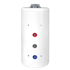 Накопительный косвенный водонагреватель Metalac DIRECT G 100 E