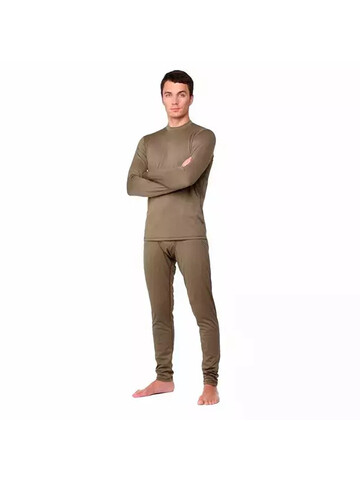 Белье нательное ВКБО влагоотводящее удлиненное (А)