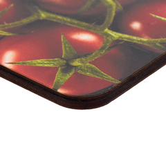 Доска разделочная деревянная 