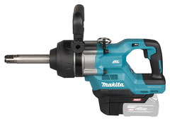 Аккумуляторный ударный гайковёрт XGT Makita TW010GZ
