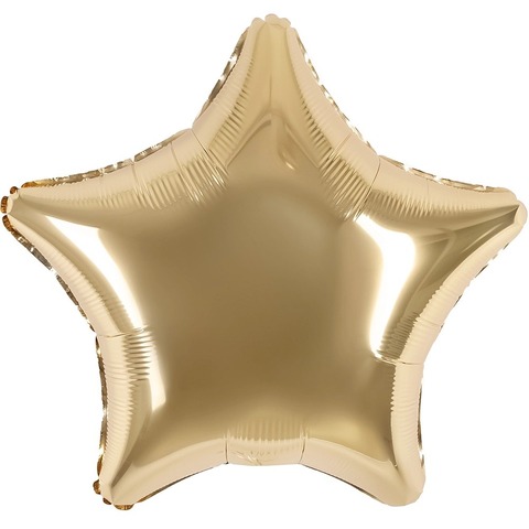 звезда шампань Ag 18''