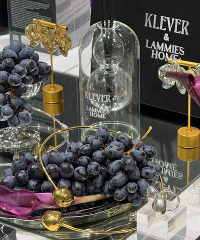 Аромат для дома Klever & Lammies Home