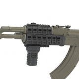 Цевье на АК, DLG Tactical