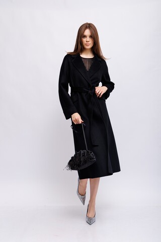 Marc Cain Пальто шерстяное