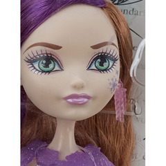 Поппи О'Хара. На Льду