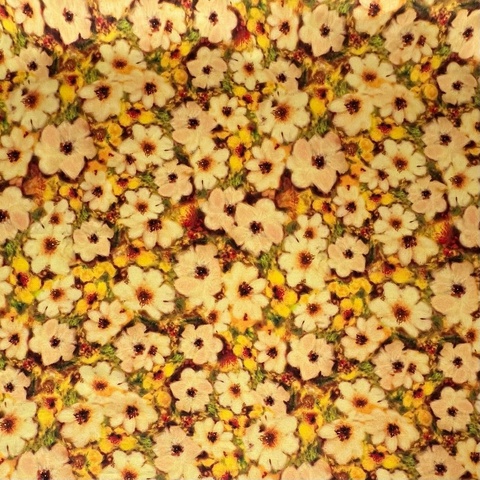 МЕДОВЫЕ ЛЕПЕСТКИ - 100% хлопок