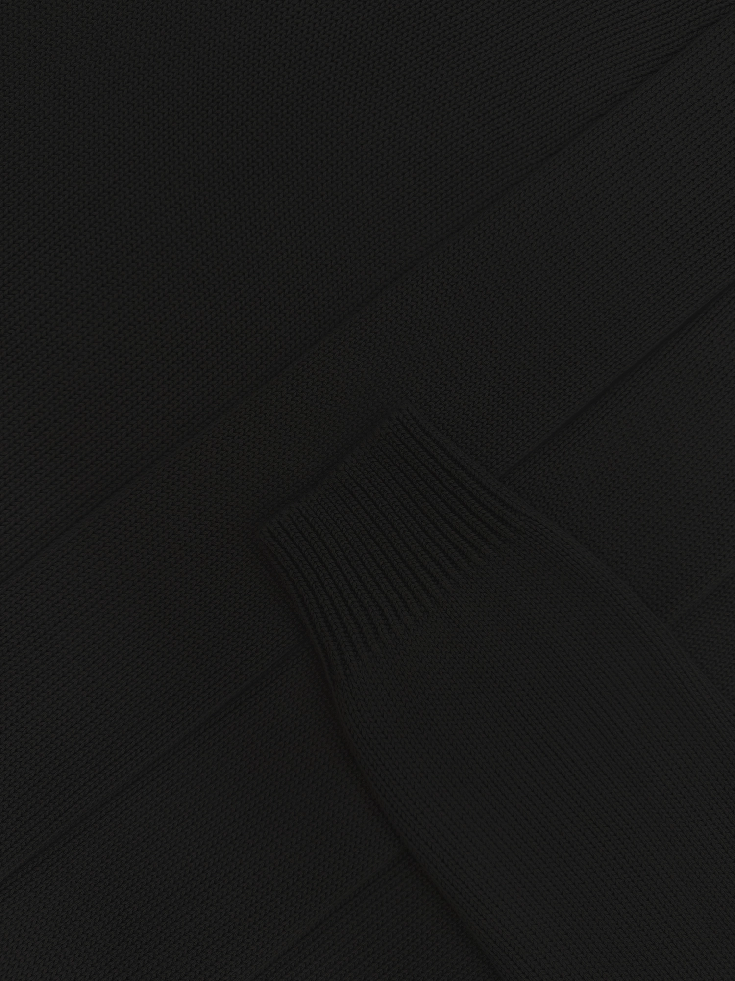 Кардиган с капюшоном из экохлопка