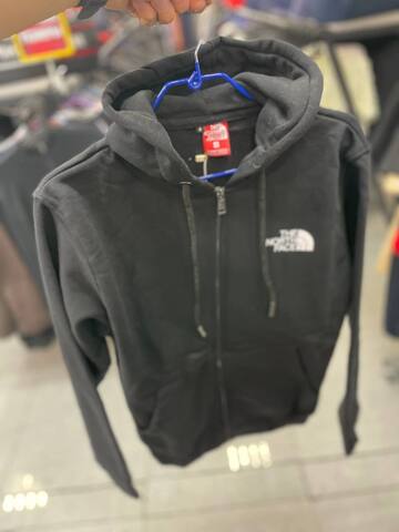 Худи The North Face 303696 