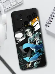 Чехол на Redmi 10C На Xiaomi Poco C40