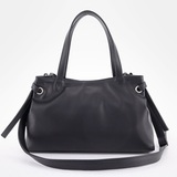 Сумка Саломея 505 наппа черный