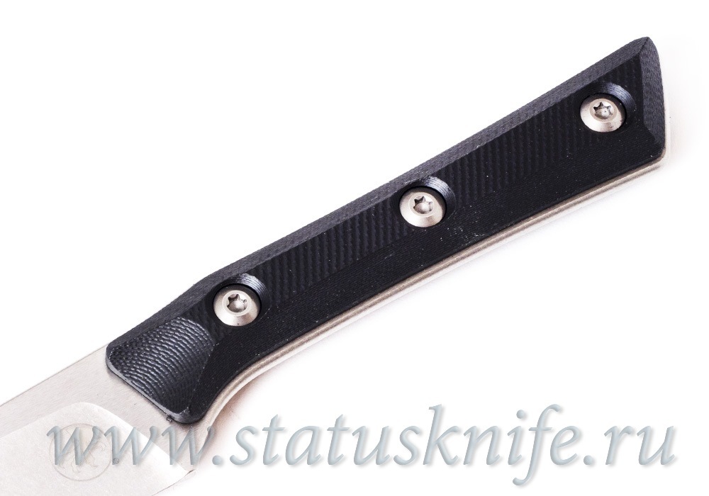 Сет Microtech Kitchen Steak Set 4 black classic