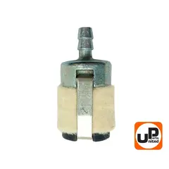 Фильтр топливный UNITED PARTS для бензопил 25-52 куб.см. (90-0250)
