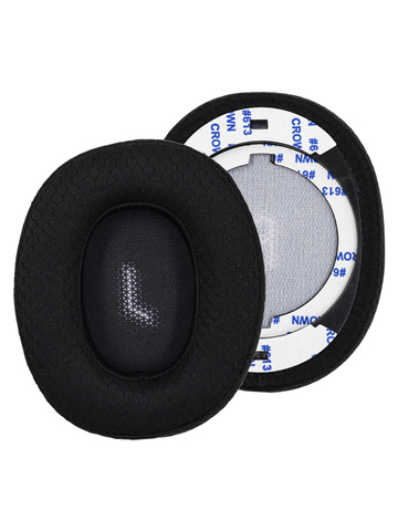 Амбушюры для наушников JBL E55BT, E500BT (Ткань)