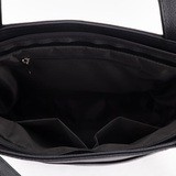 Сумка Саломея 1104 классический черный