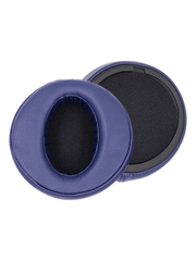 Амбушюры Sony MDR-XB950BT, MDR - XB950B1, MDR - XB950N1, MDR - XB950AP (Синие)