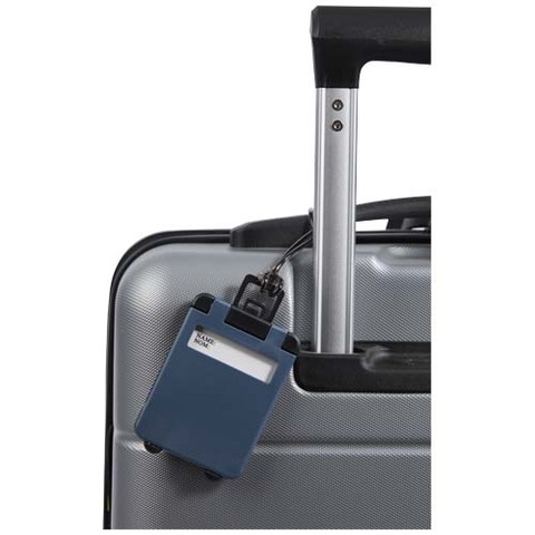 Багажная бирка Traveler