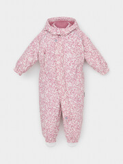 комбинезон  для девочки  ВК 60085/н/48 Ал