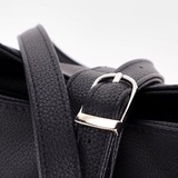 Сумка Саломея 330 классический черный