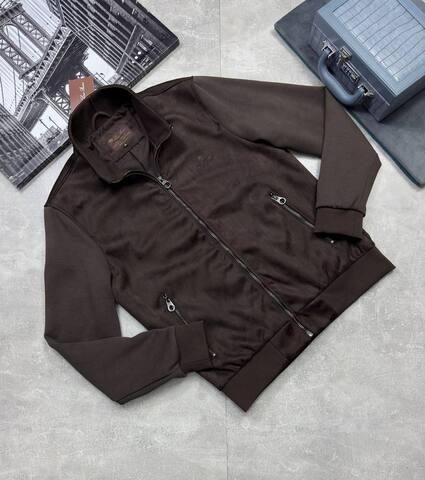 Куртка Loro Piana 046800brown