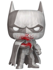 Фигурка Funko POP! Heroes DC Batman Arkham City Batman (BD) (Exc)