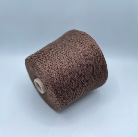 Loro Piana, Academy 2/27 1350м, 50%Кашемир, 50%Шелк, Лесной орех(736), 37174