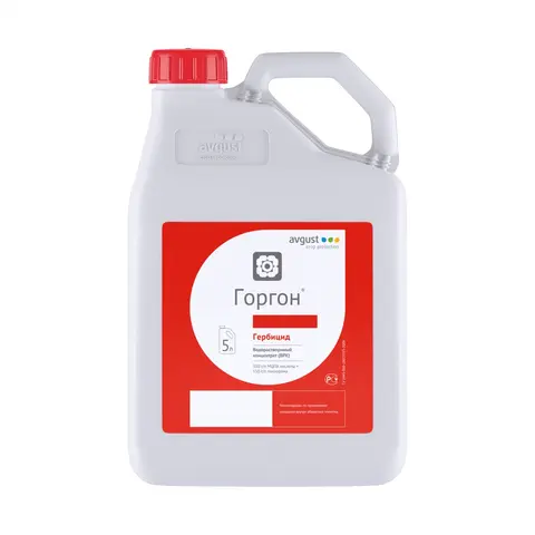 гербицид Горгон 5 л