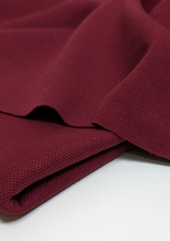 Бордо Пике Double Face