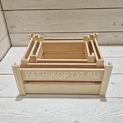 Ящик для Фруктов и Овощей 