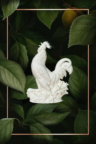 Отливка НШ 845 (11*9см)