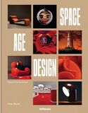 TENEUES: Space Age Design. Icons of the Movement (Книга)