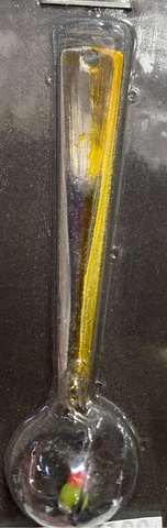 13 Блесна зимняя KDF Renes 3 гр 50 мм цв 13