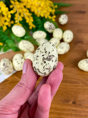 №3 Пасхальный декор 