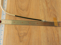 Трос сцепления Yamaha FZ6-N FZ6 FZ6S 04-09