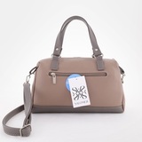 Сумка Саломея 130 мульти норвежский марципан