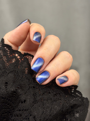 Лак для ногтей В моей жизни нет ничего нормального | Nothing About My Life Is Normal