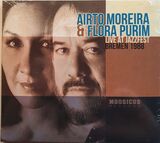 MOREIRA, AIRTO: Live At Jazzfest Bremen 1988 (Компакт-диск)
