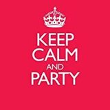 VARIOUS ARTISTS: Keep Calm And Party (Компакт-диск)