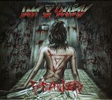 LOST SOCIETY: Braindead (Компакт-диск)