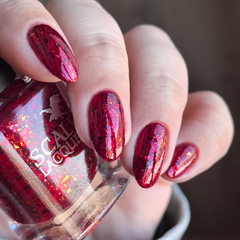 Лак для ногтей Это нормально любить их обоих | It’s Okay To Love Them Both