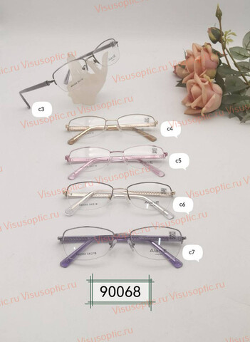 Оправа очков Alanie A90068 Алания