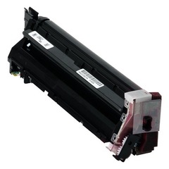 Блок проявки DV-5160M для Kyocera P6130, P7040cdn, P6035