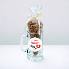 Набор Арахис + Кружка